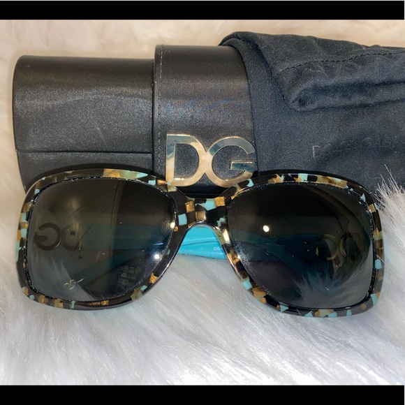 Dolce & Gabbana Vintage glasses - Picture 2 of 15